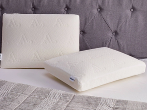 lot 356 image: Allswell Serene Foam Performance Pillow Standard