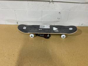 lot 476 image: The Heart Supply Skateboard