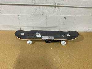 lot 477 image: The Heart Supply Skateboard