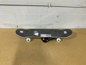 lot 479 image: The Heart Supply Skateboard