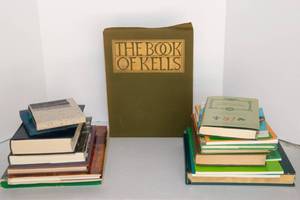 lot 140 image: Variety of Books about Ireland