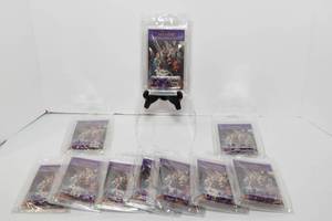 lot 16 image: Set of Ten Brand New Saint Andrew Christmas Novena Chaplets