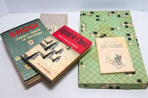 lot 418 image: Variety of Japanese Games