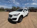 2015 Hyundai Santa Fe