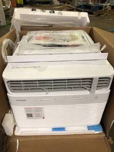 lot 10 image: Frigidaire Air Conditioner  Customer Returns See Pictures