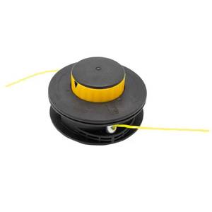 lot 8-H2025 image: Rino-Tuff Universal Fit Pivotrim Autowinder Replacement Bump Feed Head for Gas and Select Cordless String Grass TrimmerLawn Edger