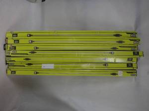 lot 17-H2025 image: RYOBI EZClean Power Cleaner 42 in. Extension Poles