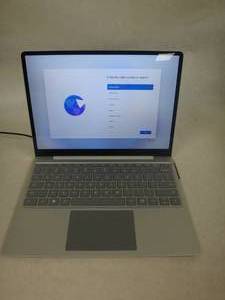 lot 31-H2025 image: Microsoft - Surface Laptop Go - 12.4 Touch-Screen - Intel 10th Generation Core i5 - 8GB Memory - 256GB Solid State Drive - Platinum