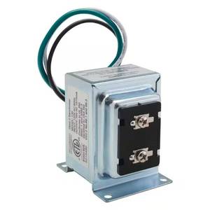 lot 68-H2025 image: Defiant Wired 16VAC30VA Doorbell Transformer, Compatible with Most Video Doorbells