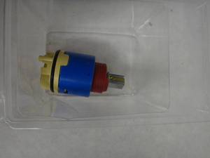 lot 75-H2025 image: Everbilt Single-Lever Cartridge for Shower Faucets Replaces Zurn RK7300, Olympia OP-340009, Dominion 46-3100, HL-40 and More
