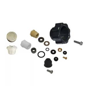 lot 82-H2025 image: Prier Products Mansfield Style 12 in. Complete Wall Hydrant Sillcock Valve Service Kit