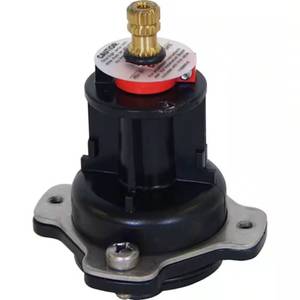 lot 83-H2025 image: Everbilt 3 34 in. 19 pt Broach Single Lever Cartridge for Kohler Replaces GP77759
