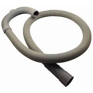 lot 110-H2025 image: Everbilt 8 ft. Corrugated Washing Machine Discharge Hose
