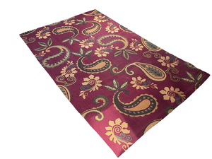 lot 123 image: Pier 1 Imports IndoorOutdoor Area Rug