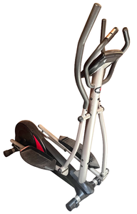 lot 119 image: Eclipse Elliptical Exercise Machine