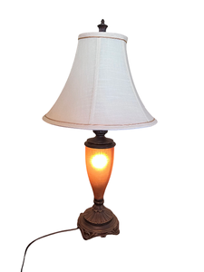 lot 85 image: 30 Table Lamp