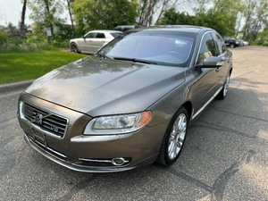2008 VOLVO S80 V8 *2 OWNER NO RESERVE*
