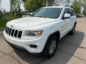 2014 JEEP GRAND CHEROKEE LAREDO *All Wheel Drive*