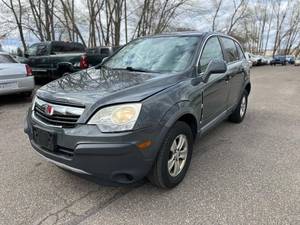 2009 SATURN VUE XE *NO RESERVE*