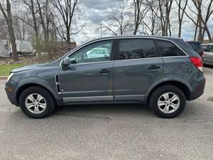 2009 SATURN VUE XE *NO RESERVE*