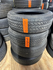 Auction Lot: Bulk Lot of 100–120 Used Tires & Rims – NO RESERVE