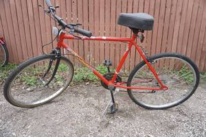 lot 33 image: Murray All Terrain Explorer 25