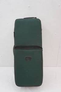 lot 41 image: Violin Case BAM made in France