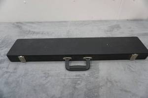 lot 102 image: Bow Case 31x6x2