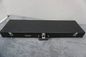 lot 105 image: Bow Case 32x9x3