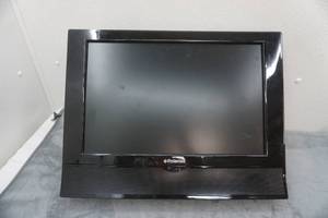 lot 107 image: Polaroid 19 LCD TV & DVD Combo