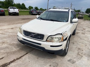2007 Volvo XC90