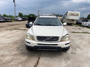 2007 Volvo XC90