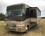 2004 Workhorse Mountain Aire By Newmar 36.5 RV