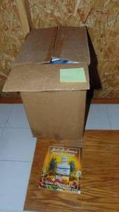lot 312 image: Jack LaLannes Power Juicier, New in Box
