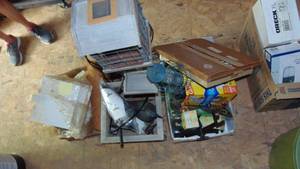 lot 343 image: Assorted Yard Items