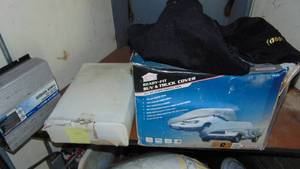 lot 345 image: SUV and Truck Cover, Seat Cover and Large Size Car Cover