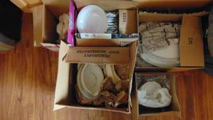 lot 410 image: Set of Noritake China