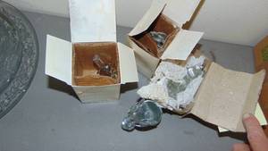 lot 434 image: 4- Glass Animals