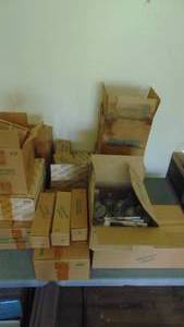 lot 437 image: Princess House 041, 435, 530, 130, 430, 468, 0415, 3-120, 469, 495, 480, 042, 322, 9265, 002 and Misc