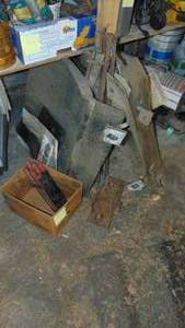 lot 40 image: Selection of Mud Flips and Road Flairs