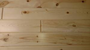 1x6x8 Endmatched Tongue and Groove