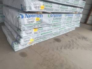 1x6x8 Endmatched Tongue and Groove