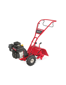 Troy-Bilt Bronco CRT 208cc Gas-Powered 14" Rear Tine Tiller