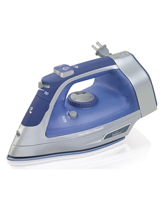lot 58 image: Hamilton Beach Durathon 1500-Watt Retractable-Cord Iron