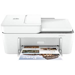 lot 66 image: HP DeskJet 4255e All-in-One Wi-Fi Inkjet Printer