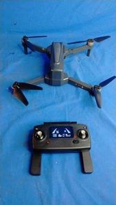 CIS-Associates Bugs B12W 4K UHD 5G Wi-Fi GPS Foldable Drone