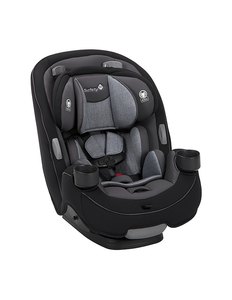 lot 69 image: Safety 1st Grow and Go 3-in-1 Convertible Car Seat - Harvest Moon