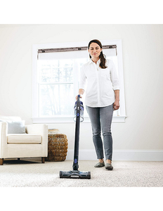 lot 72 image: Shark Rocket Cordless Stick Vacuum
