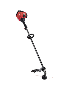 lot 73 image: Troy-Bilt 25cc 2-Cycle Gas String Trimmer