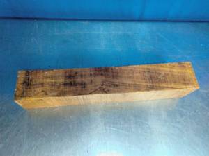 lot 94 image: Olivewood Exotic Crafting  Turning Wood